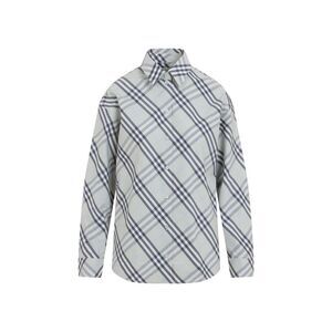 Burberry Elara Check Shirt Women